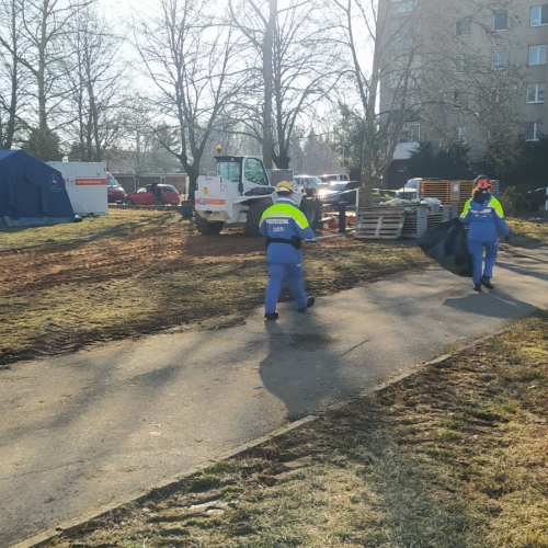 campo Slovacchia eme Ucraina