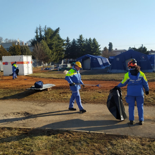 campo Slovacchia eme Ucraina