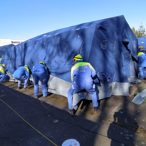 campo Slovacchia eme Ucraina