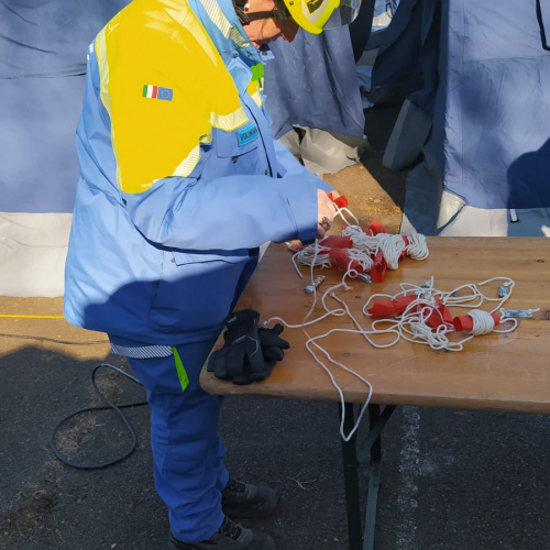 campo Slovacchia eme Ucraina