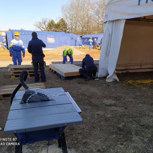 campo Slovacchia eme Ucraina