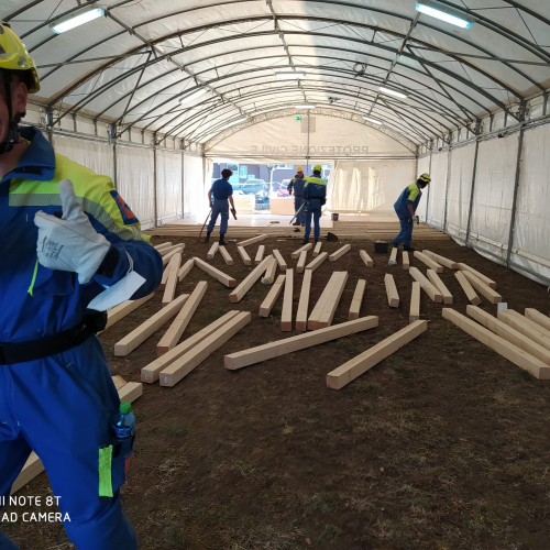 campo Slovacchia eme Ucraina