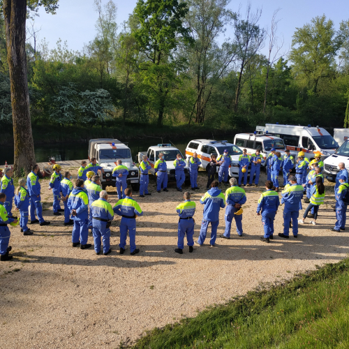 Rischio idrogeologico: progetto scolastico promosso con l’ISIS Mattiussi - Pertini di Pordenone 