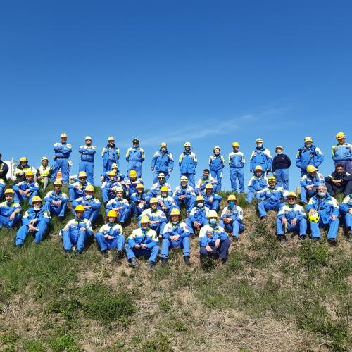 esercitazione argini 