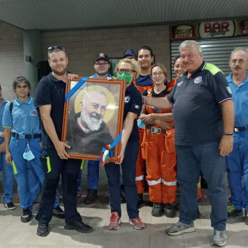 aib gemellaggi 2022 puglia