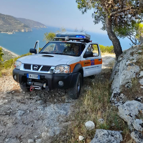 aib cividale gemellaggi 2022 puglia