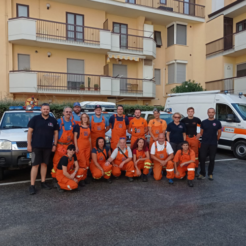 aib gemellaggi 2022 puglia