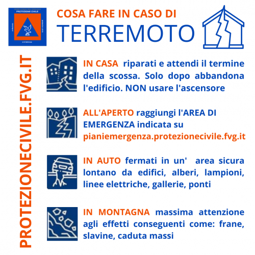 TERREMOTO