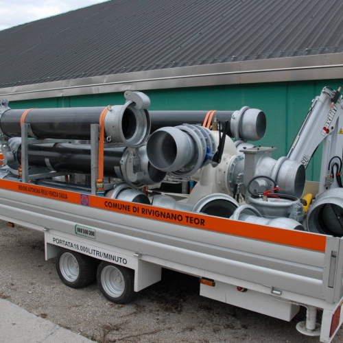 18° Giornata del volontario / 117719