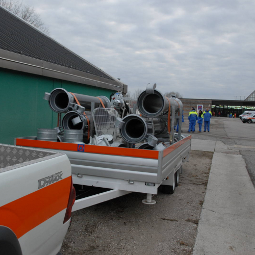 18° Giornata del volontario / 117720