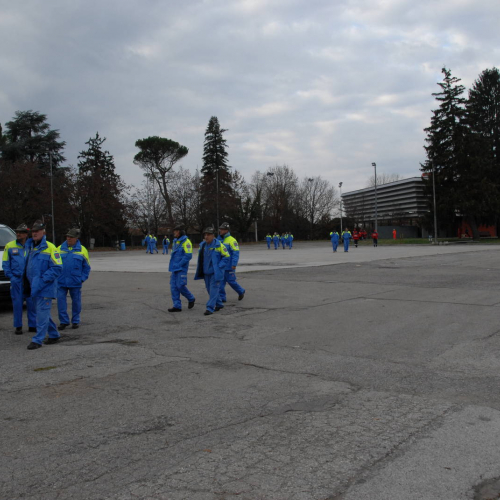 18° Giornata del volontario / 117721