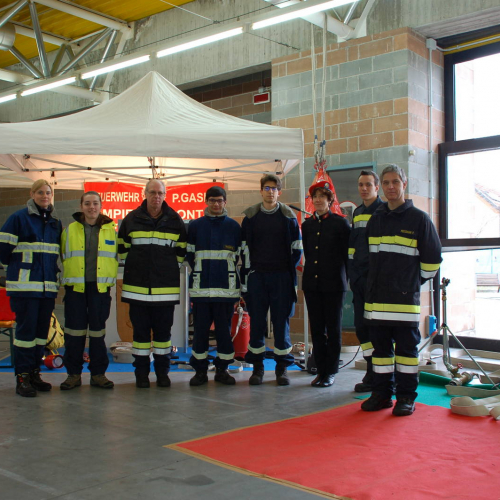 18° Giornata del volontario / 117523