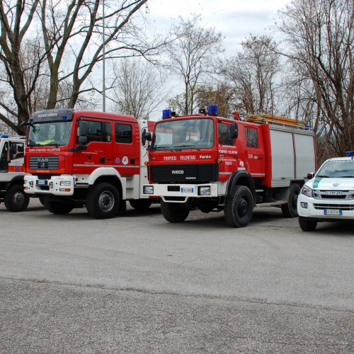 18° Giornata del volontario / 117524