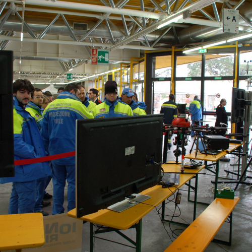 18° Giornata del volontario / 117535