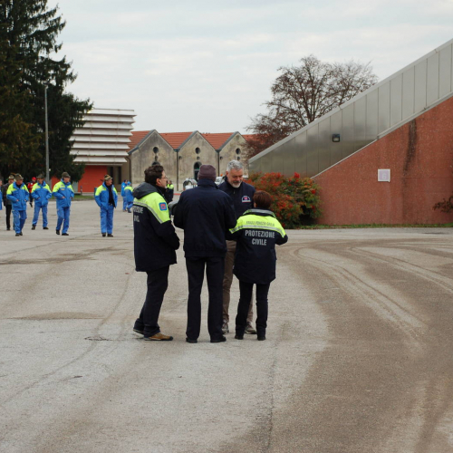 18° Giornata del volontario / 117537