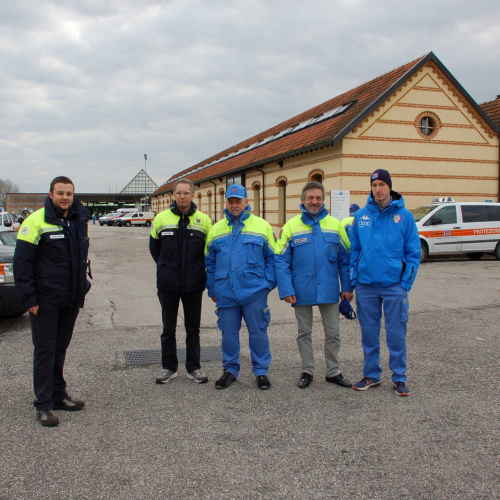 18° Giornata del volontario / 117536