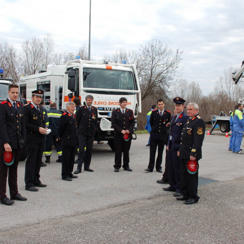 18° Giornata del volontario / 117540