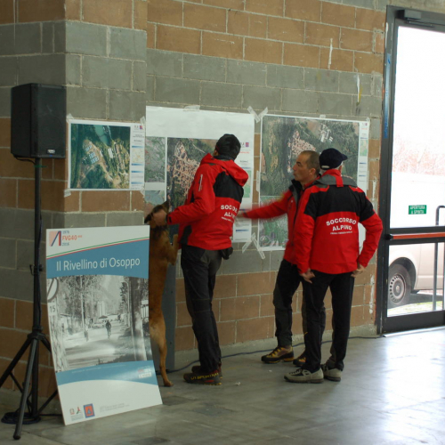 18° Giornata del volontario / 117541