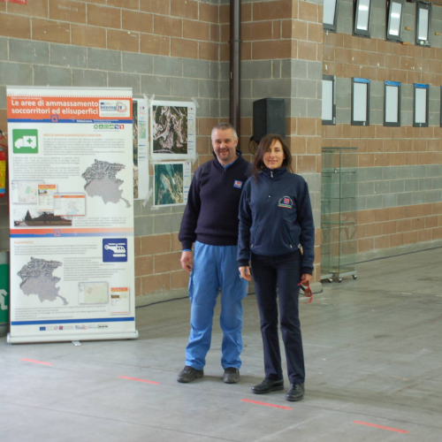 18° Giornata del volontario / 117542