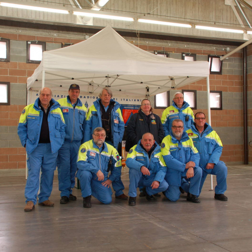 18° Giornata del volontario / 117543