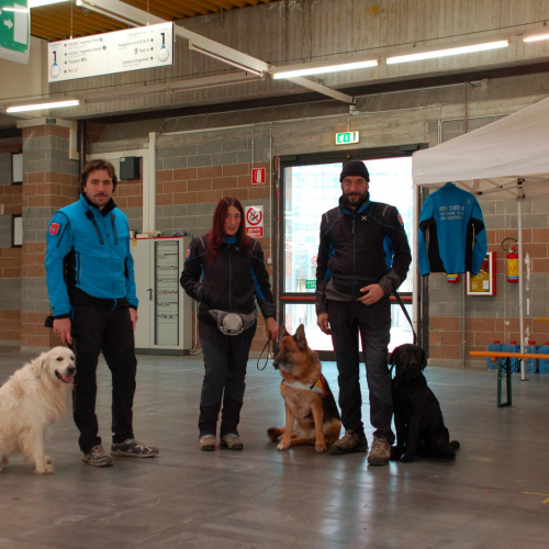 18° Giornata del volontario / 117545