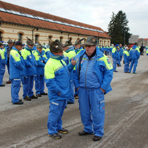 18° Giornata del volontario / 117546