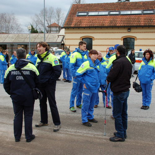 18° Giornata del volontario / 117547