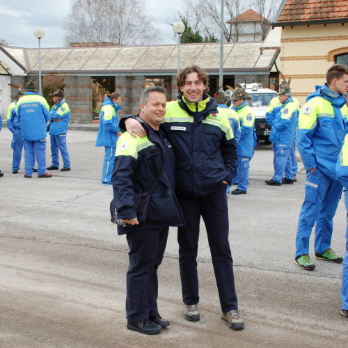 18° Giornata del volontario / 117566