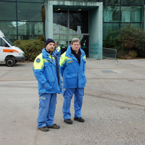 18° Giornata del volontario / 117567