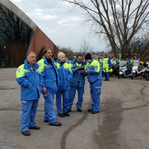 18° Giornata del volontario / 117568