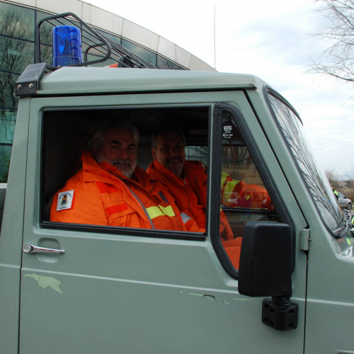 18° Giornata del volontario / 117569