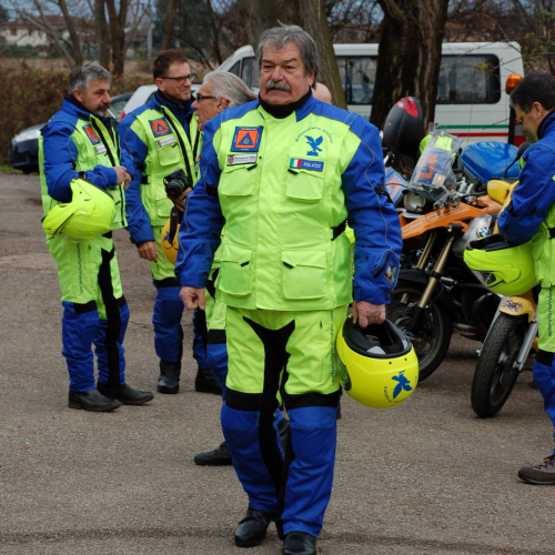 18° Giornata del volontario / 117571