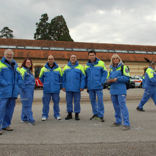 18° Giornata del volontario / 117574