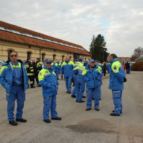 18° Giornata del volontario / 117575