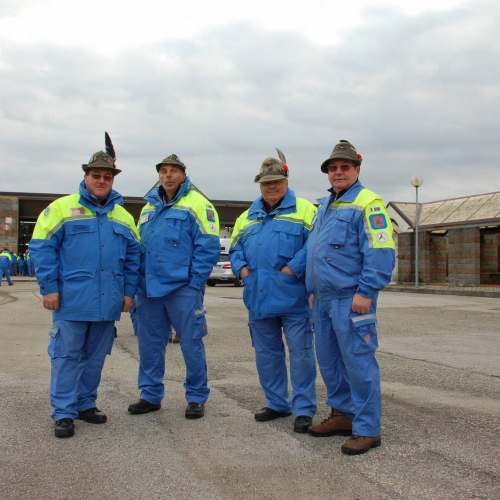 18° Giornata del volontario / 117576