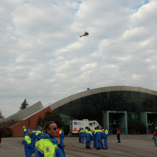 18° Giornata del volontario / 117577