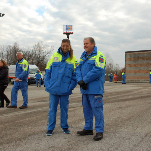 18° Giornata del volontario / 117578