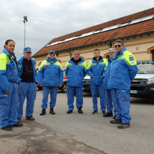 18° Giornata del volontario / 117579