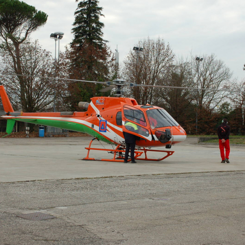 18° Giornata del volontario / 117581