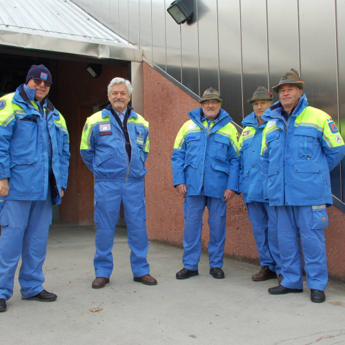 18° Giornata del volontario / 117582