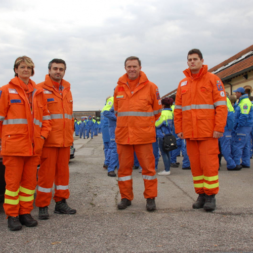 18° Giornata del volontario / 117583