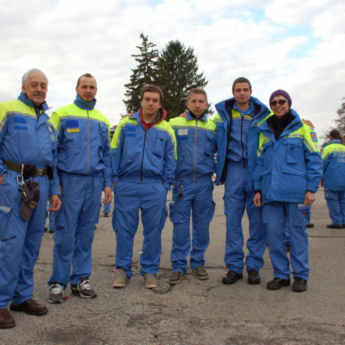 18° Giornata del volontario / 117584