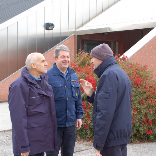 18° Giornata del volontario / 117586