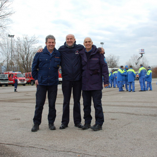 18° Giornata del volontario / 117588