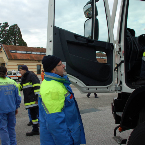 18° Giornata del volontario / 117590