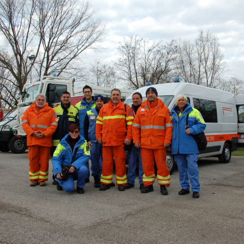 18° Giornata del volontario / 117591