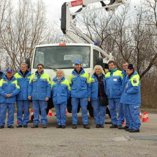 18° Giornata del volontario / 117592