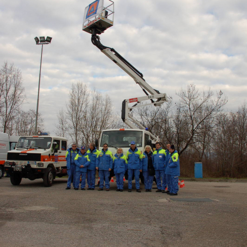 18° Giornata del volontario / 117593