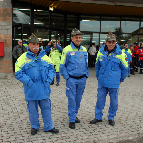 18° Giornata del volontario / 117594