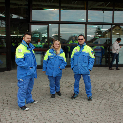 18° Giornata del volontario / 117595